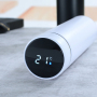 Top Seller Vacuum Insulated Smart Water Cup LED Temperature Display Cup Business Gift