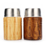 Coocodrink Wholesale Custom Logo Double Wall Vacuum Stainless Steel Insulated Food Jar
