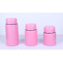 Coocodrink Wholesale Custom Logo Double Wall Vacuum Stainless Steel Insulated Food Jar