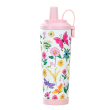 Blush -White
