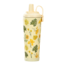 New 830ml Large Capacity Stainless Steel Vacuum Tumbler Magnetic Handle Portable Design for Business Gifts Giveaways