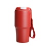 Coocodrink Wholesale  New Design Printed Travel Mug 350ml 600ml 900ml 18/8 Stainless Steel Custom Logo Coffee Christmas Mug