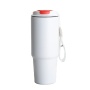 Coocodrink Wholesale  New Design Printed Travel Mug 350ml 600ml 900ml 18/8 Stainless Steel Custom Logo Coffee Christmas Mug