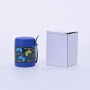 Coocodrink Best Selling 12OZ Stainless Steel Baby Thermos Food Jar for Hot Food Insulated Vacuum Thermal Flask Kids Lunch Box