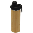 Natural Bamboo