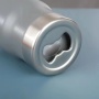 New Custom Double Wall Mugs Stainless Steel Water Bottle Cup Camping Tumbler Cups Bottle Keep Cold and Hot
