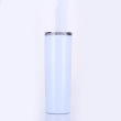 straw bottle