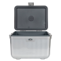 Vaccine Transport Container with PU Material Durable Insulated Refrigerated Design 26L Capacity for Healthcare Use