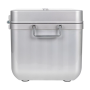 Vaccine Transport Container with PU Material Durable Insulated Refrigerated Design 26L Capacity for Healthcare Use