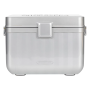 Vaccine Transport Container with PU Material Durable Insulated Refrigerated Design 26L Capacity for Healthcare Use