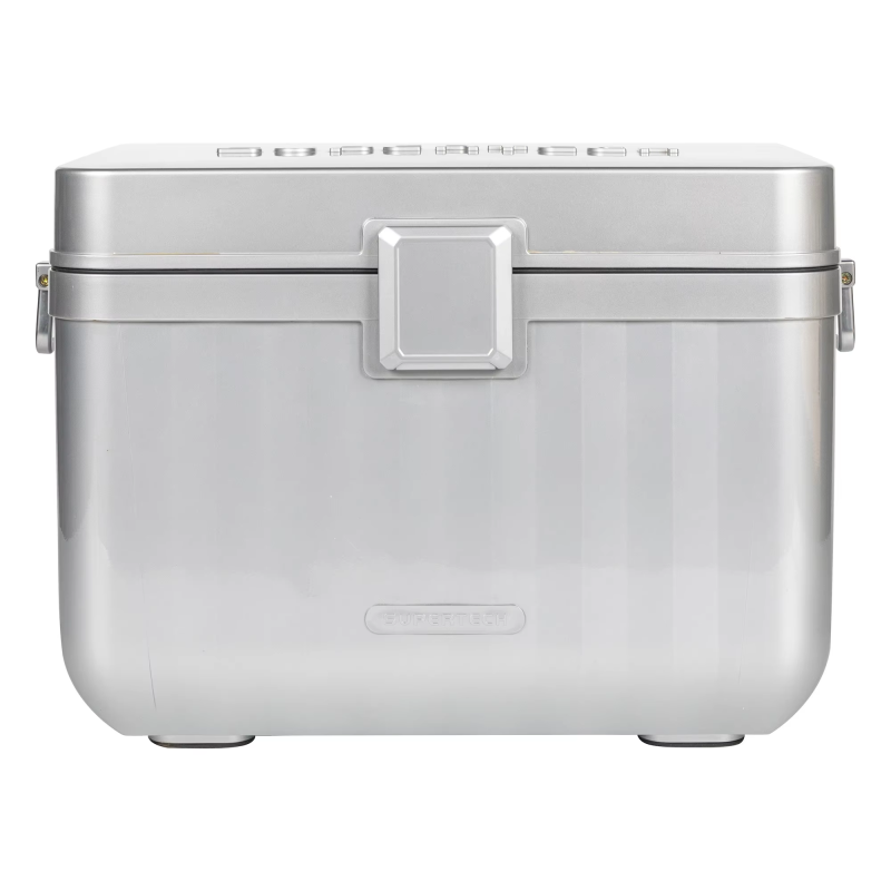 Vaccine Transport Container with PU Material Durable Insulated Refrigerated Design 26L Capacity for Healthcare Use