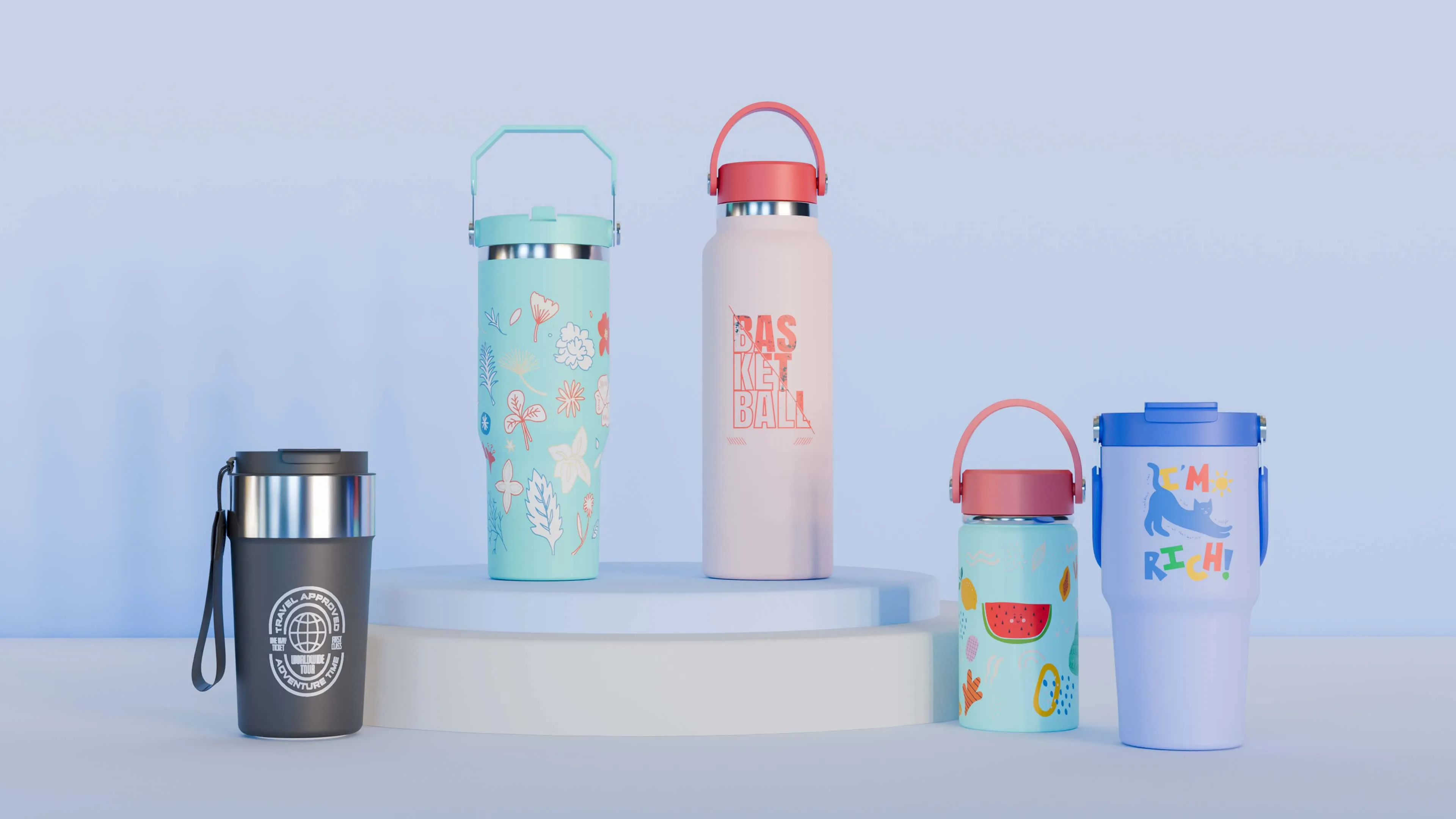 customize product