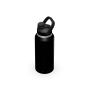 32oz Vacuum Insulated Stainless Steel Water Bottle with a portable handle design,Suitable for travel and outdoor activities
