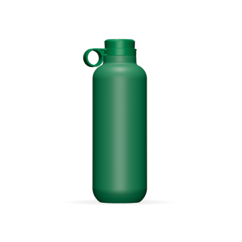 25oz Stainless Steel Insulated Travel Tumbler ,Double-Wall Vacuum Sealed, Customizable with Carrying Loop ,Perfect for Hot & Cold Drinks