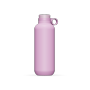 25oz Stainless Steel Insulated Travel Tumbler ,Double-Wall Vacuum Sealed, Customizable with Carrying Loop ,Perfect for Hot & Cold Drinks