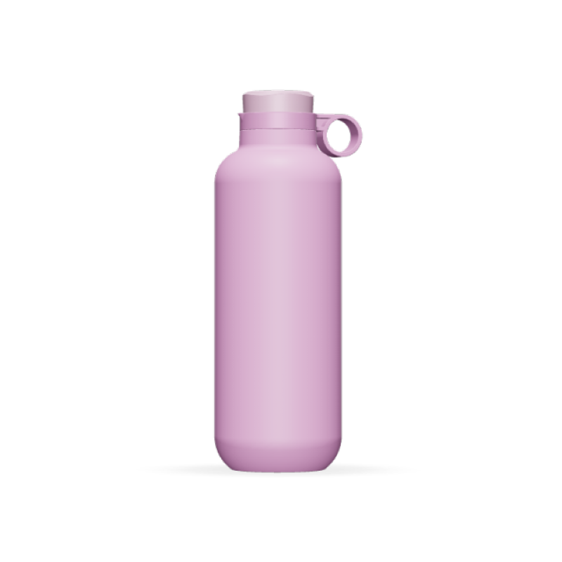 25oz Stainless Steel Insulated Travel Tumbler ,Double-Wall Vacuum Sealed, Customizable with Carrying Loop ,Perfect for Hot & Cold Drinks