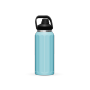 32oz Vacuum Insulated Stainless Steel Water Bottle with a portable handle design,Suitable for travel and outdoor activities