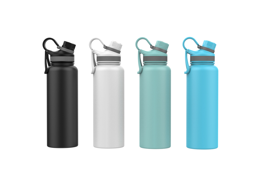  How to find verified insulated water bottle manufacturers for bulk orders?