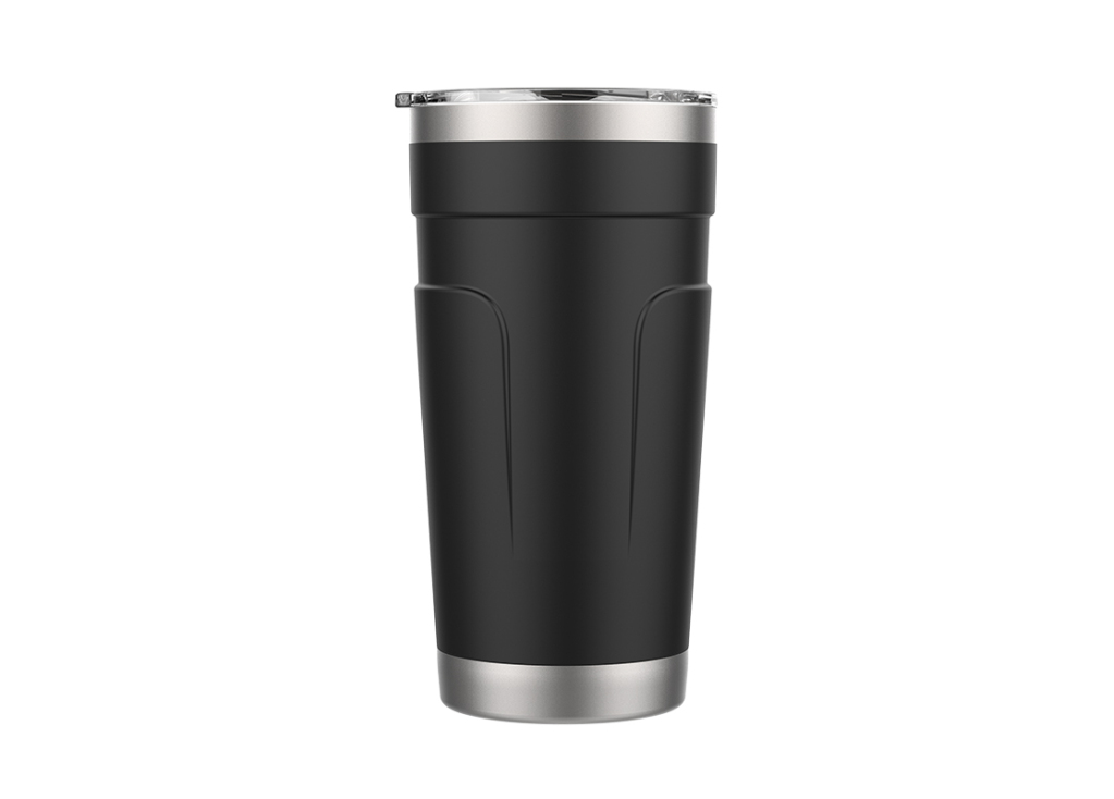 What is the stainless steel tumbler？