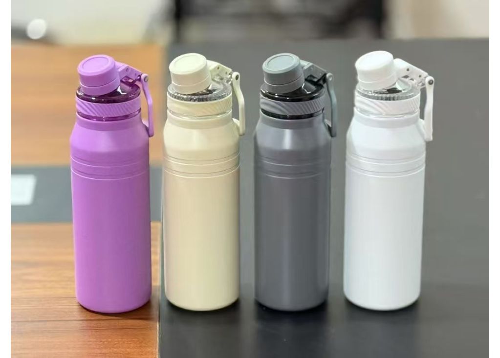 How Reusable Insulated Travel Mugs Help You Save Money & Protect The Planet