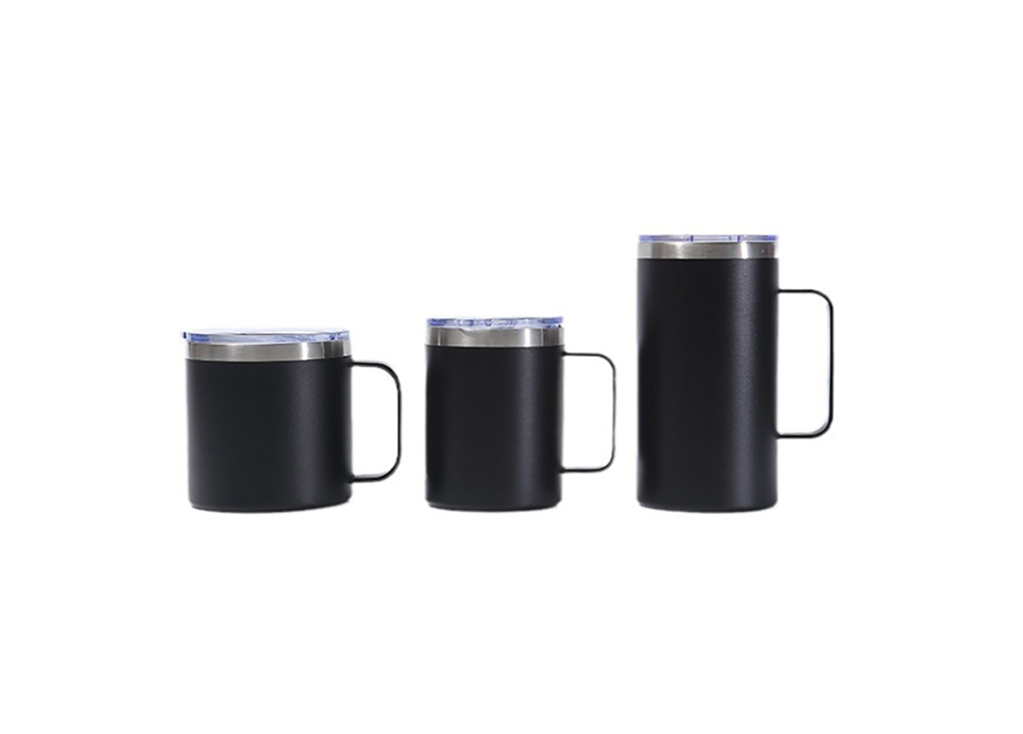 How to wash the stainless steel thermos cup, learn these methods