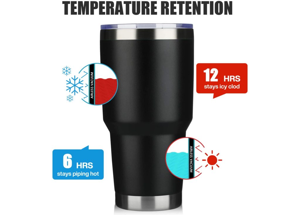 How to Avoid Sourcing Risks When Importing Bulk Vacuum Water Bottles