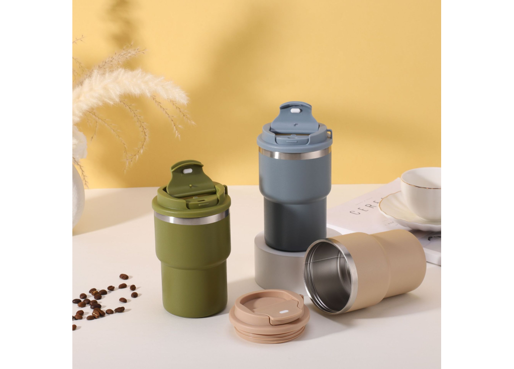 Necessary Certifications for Export-Grade Insulated Water Bottles (FDA/LFGB/BSCI)