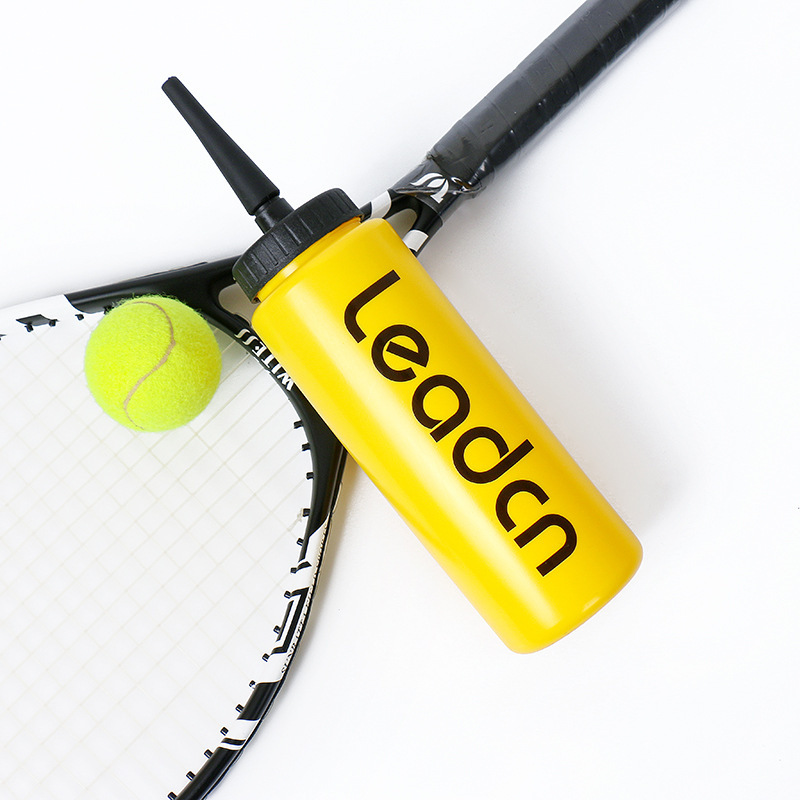 Large Size 1L Ice Hockey Water Bottle for Bicycle Outdoor Use Direct Drinking Eco-Friendly Foodgrade PP Material Camping Hiking