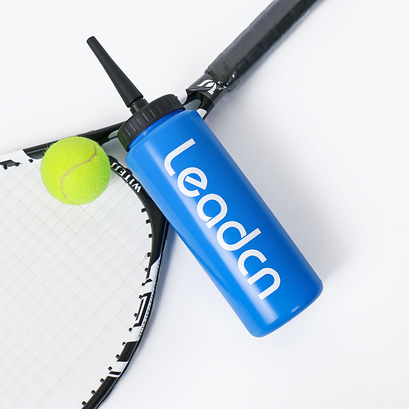 Large Size 1L Ice Hockey Water Bottle for Bicycle Outdoor Use Direct Drinking Eco-Friendly Foodgrade PP Material Camping Hiking