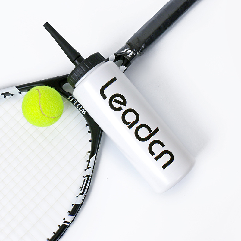 Large Size 1L Ice Hockey Water Bottle for Bicycle Outdoor Use Direct Drinking Eco-Friendly Foodgrade PP Material Camping Hiking