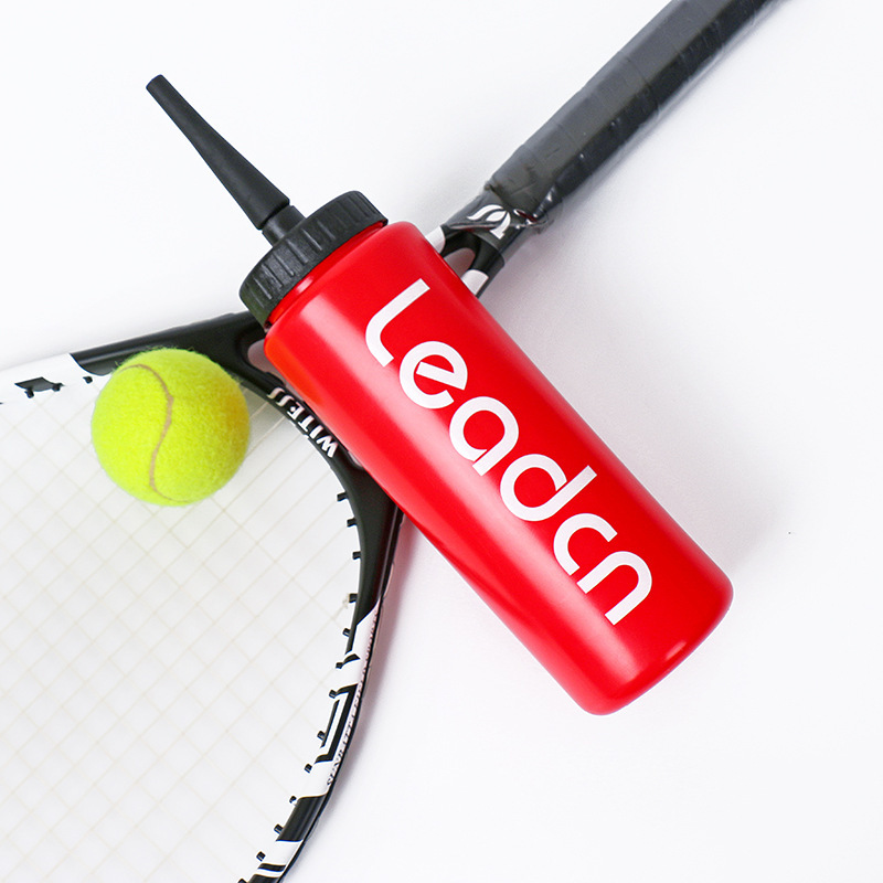 Large Size 1L Ice Hockey Water Bottle for Bicycle Outdoor Use Direct Drinking Eco-Friendly Foodgrade PP Material Camping Hiking