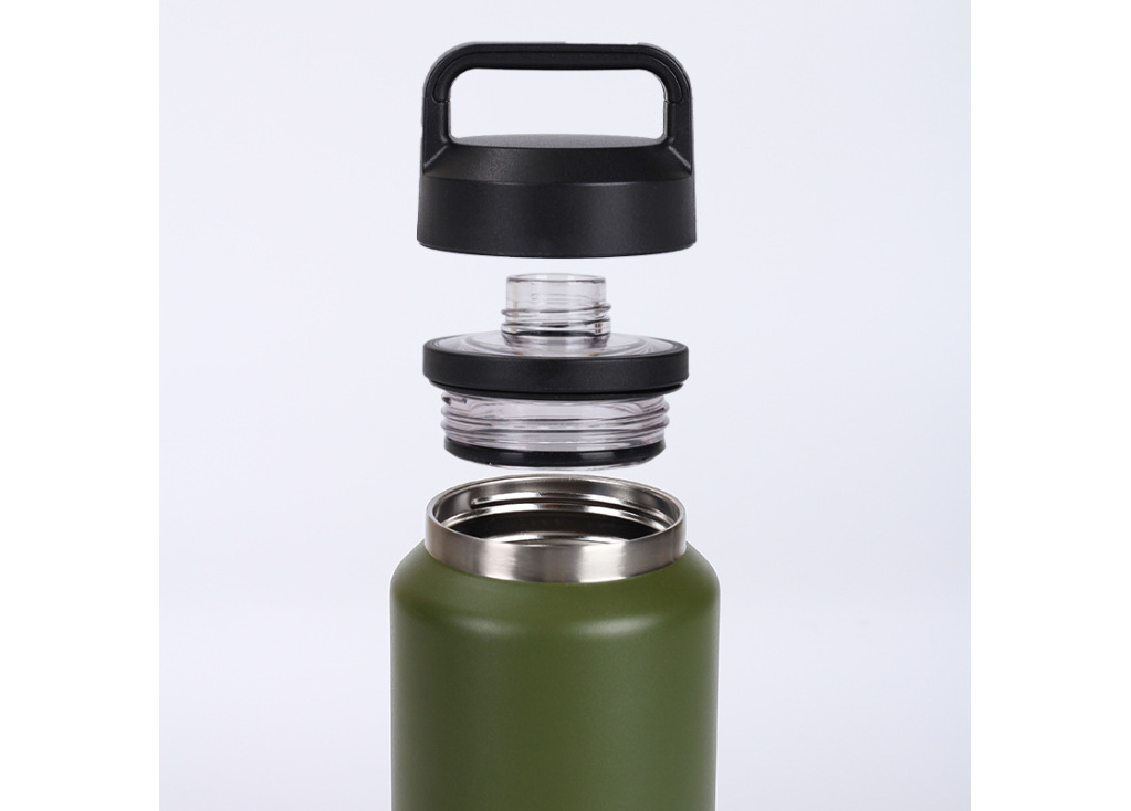 How to Select a Reliable Insulated Water Bottle Supplier? 8 Key B2B Sourcing Tips