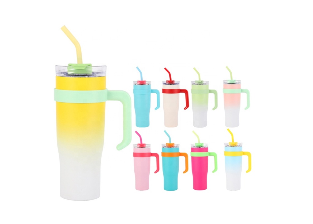How to Choose a Good Coffee Tumbler? 7 Key Factors You Must Know