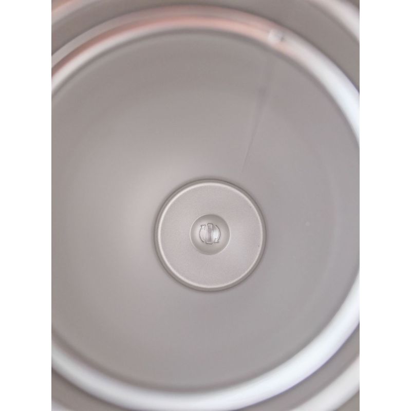 Custom Logo 16/24/36 oz Leak-proof Portable Cold Horn Bottle Inclined Lid Vacuum Insulated Stainless Steel Sport Water Bottle