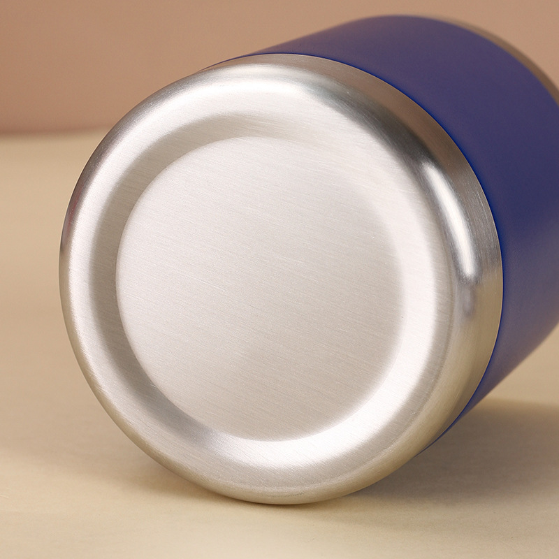 10oz 3-in-1 Custom Oem Coffee Tumbler Cola Holder Stainless Steel Beer 10oz Can Cooler