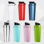 New Sporty fitness gym custom gifts 22oz 650ml Vacuum Insulated stainless double wall tumbler with Spill Proof Lid for Coffee Tea