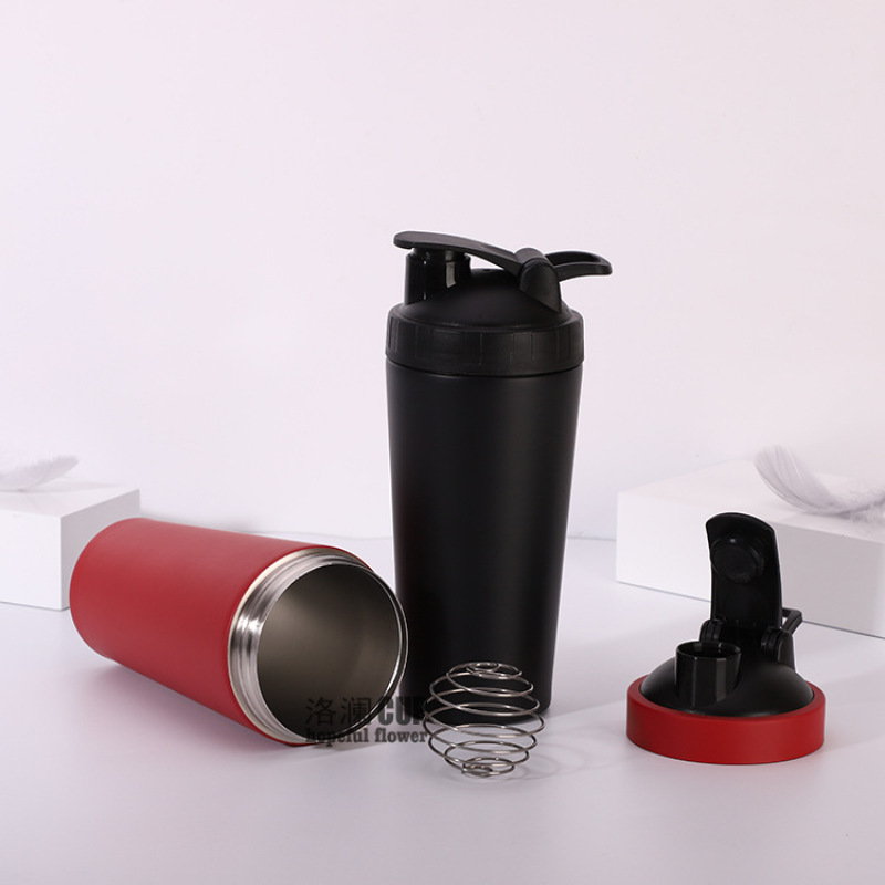 New Sporty fitness gym custom gifts 22oz 650ml Vacuum Insulated stainless double wall tumbler with Spill Proof Lid for Coffee Tea