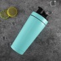 New Sporty fitness gym custom gifts 22oz 650ml Vacuum Insulated stainless double wall tumbler with Spill Proof Lid for Coffee Tea