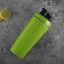 New Sporty fitness gym custom gifts 22oz 650ml Vacuum Insulated stainless double wall tumbler with Spill Proof Lid for Coffee Tea