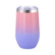 Gradient Pink Purple