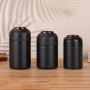 Portable Stainless Steel Double Walled Insulated Vacuum Food Warmer Food Flask Lunch Box