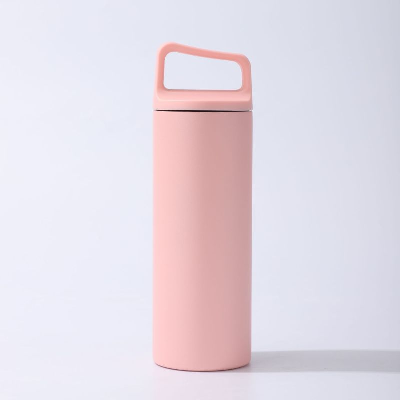 High Quality Eco-Friendly Professional Stainless Steel Vacuum Flask Hot Selling Water Bottle Thermos Low Price Prompt Delivery