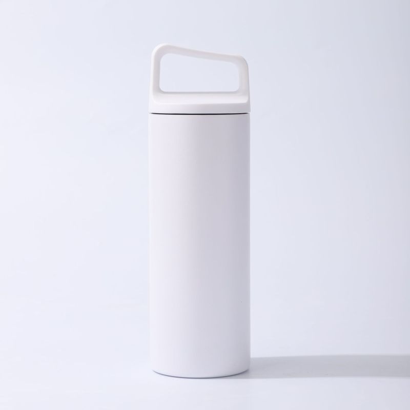 High Quality Eco-Friendly Professional Stainless Steel Vacuum Flask Hot Selling Water Bottle Thermos Low Price Prompt Delivery