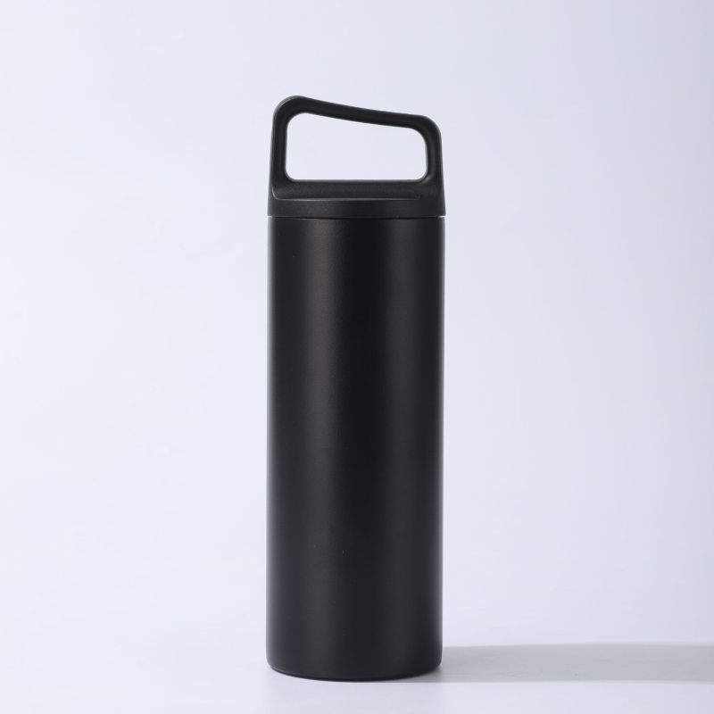 High Quality Eco-Friendly Professional Stainless Steel Vacuum Flask Hot Selling Water Bottle Thermos Low Price Prompt Delivery