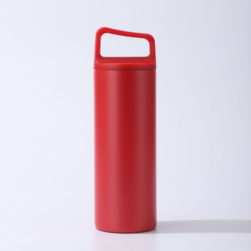 High Quality Eco-Friendly Professional Stainless Steel Vacuum Flask Hot Selling Water Bottle Thermos Low Price Prompt Delivery