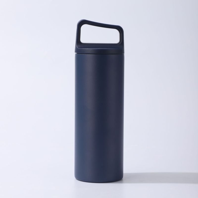 High Quality Eco-Friendly Professional Stainless Steel Vacuum Flask Hot Selling Water Bottle Thermos Low Price Prompt Delivery