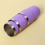 4oz 6oz 8oz  Mini Stainless Steel Tumbler Powder Coated Double Wall Vacuum Stackable Coffee Cup Insulated Travel Mug with Lids