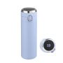 Wholesale 400ml Smart Reminder Temperature Thermal Water Bottle 304 Stainless Steel Insulated Thermos Flask Smart Sport Bottle
