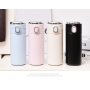 Wholesale 400ml Smart Reminder Temperature Thermal Water Bottle 304 Stainless Steel Insulated Thermos Flask Smart Sport Bottle