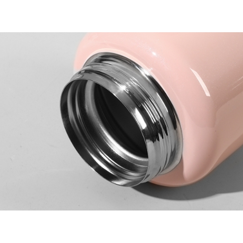 900/1100ml Modern Design Double Wall 316 Stainless Steel Food Container Insulation Vacuum Lunch Box for School Office Use